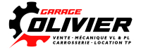 GARAGE OLIVIER SARL